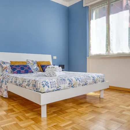 Apartament Casa Ida *
