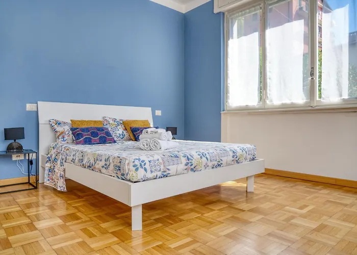 Apartament Casa Ida *