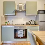 Casa Ida * 케르노비오