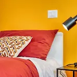 Apartment Casa Ida