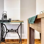 Casa Ida Apartment