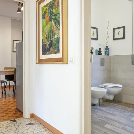 Daire Casa Ida Cernobbio
