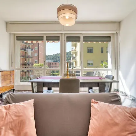 Casa Ida Cernobbio