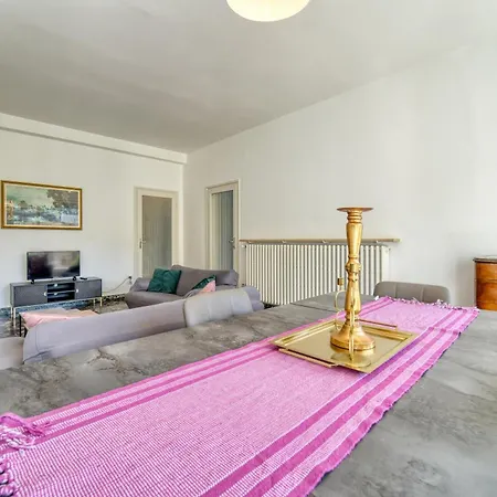 Appartamento Casa Ida