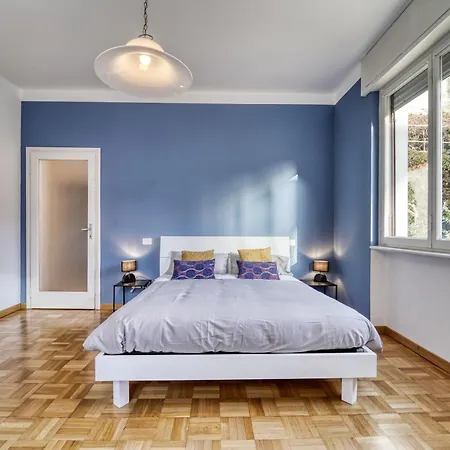 Casa Ida Appartamento Cernobbio
