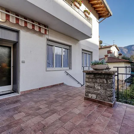 Casa Ida Apartment *