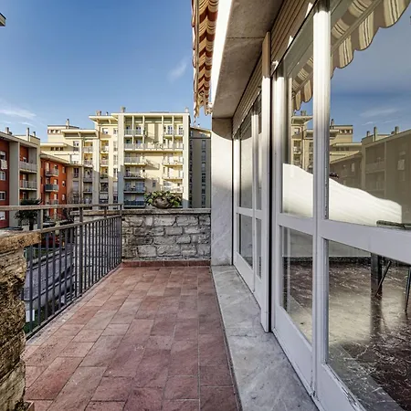 Casa Ida Daire Cernobbio