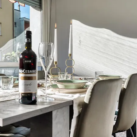 Apartment Casa Ida *