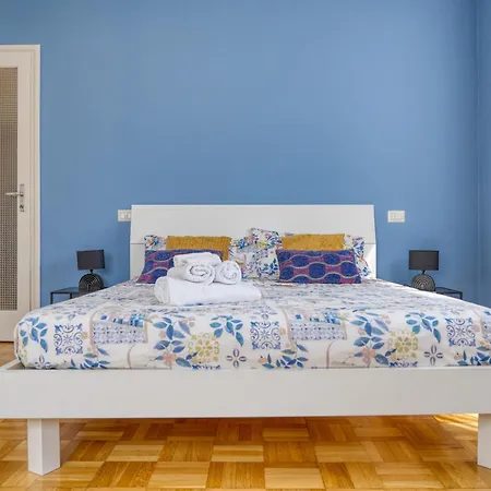 Διαμέρισμα Casa Ida *