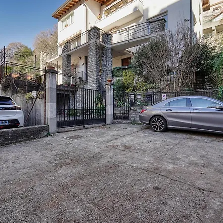 Casa Ida Διαμέρισμα *