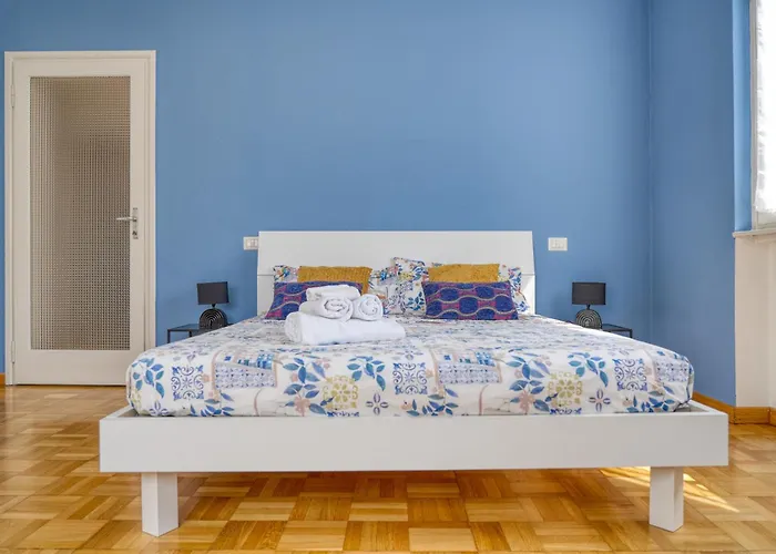 Διαμέρισμα Casa Ida *