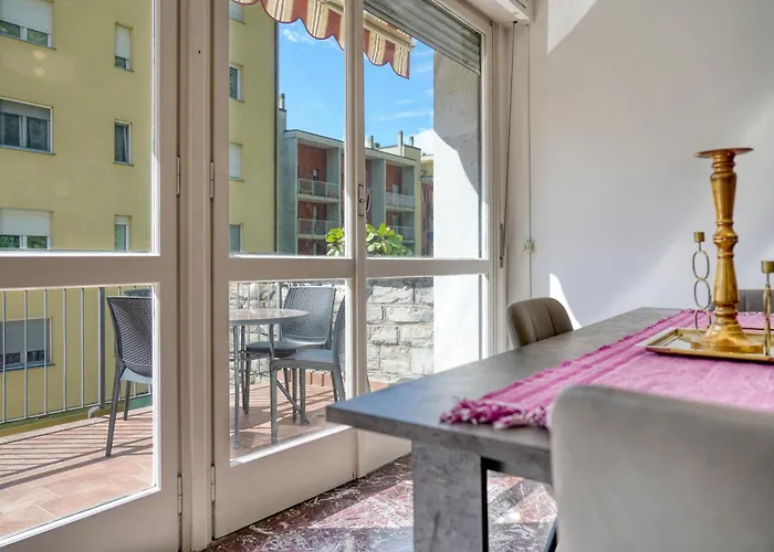Casa Ida Διαμέρισμα Τσερνόμπιο