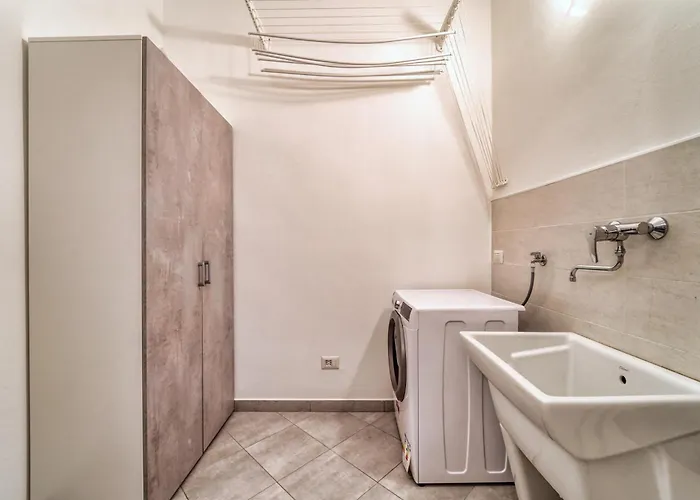 Διαμέρισμα Casa Ida *