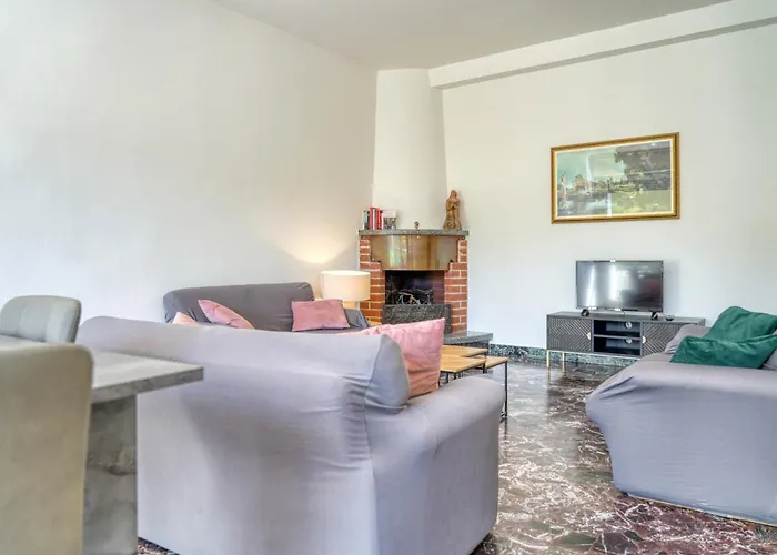 Casa Ida Διαμέρισμα *