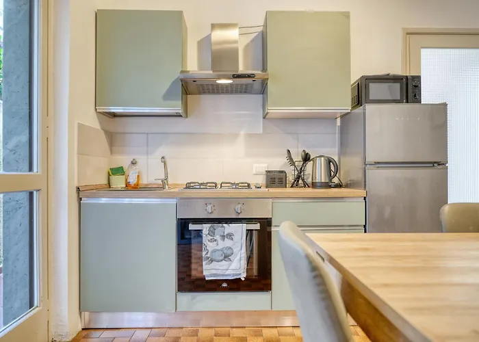 Casa Ida * Τσερνόμπιο