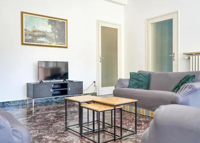 Casa Ida Διαμέρισμα