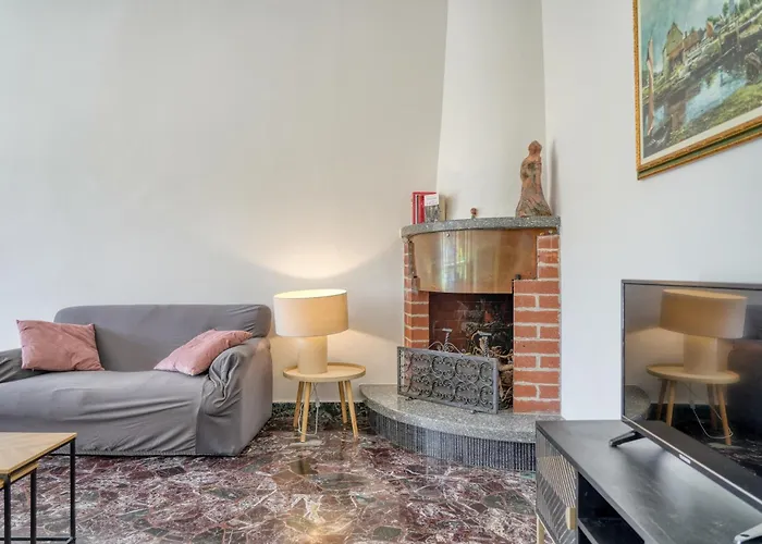 Casa Ida * Τσερνόμπιο
