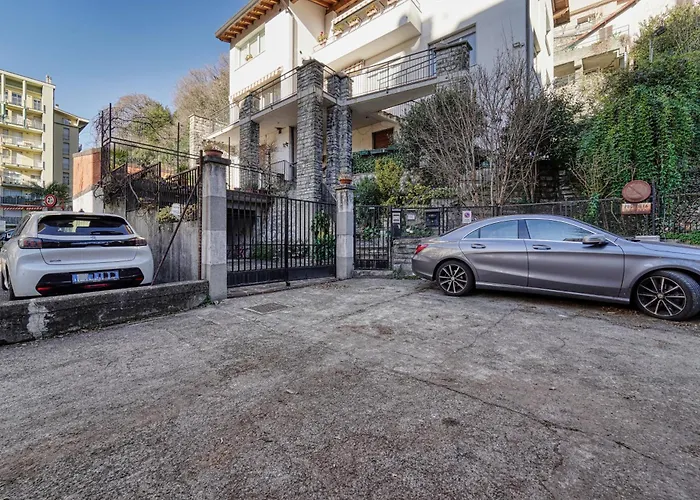 Casa Ida Διαμέρισμα *