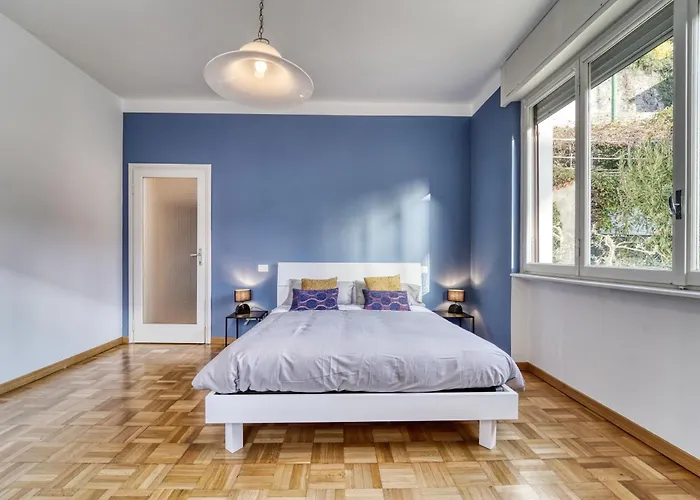 Casa Ida Διαμέρισμα Τσερνόμπιο
