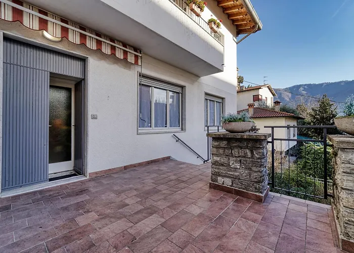 Casa Ida Διαμέρισμα *