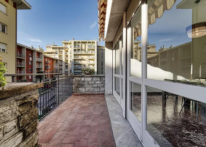 Casa Ida Διαμέρισμα Τσερνόμπιο