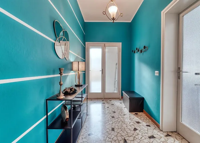 Casa Ida Διαμέρισμα Τσερνόμπιο