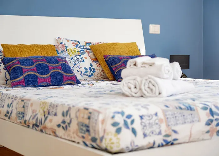 Apartman Casa Ida *