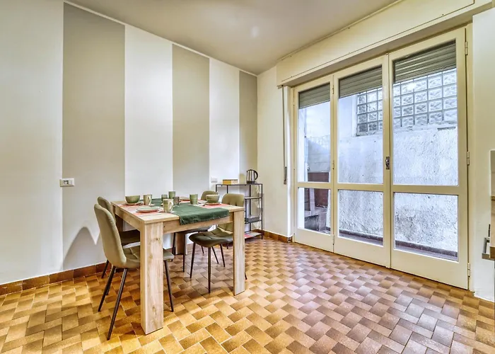 Apartman Casa Ida *