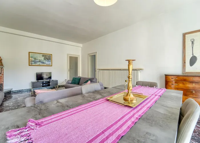 Apartman Casa Ida