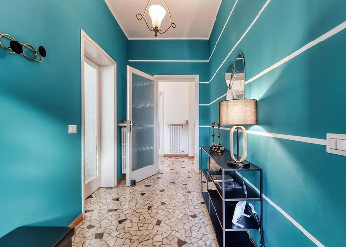 Apartman Casa Ida *